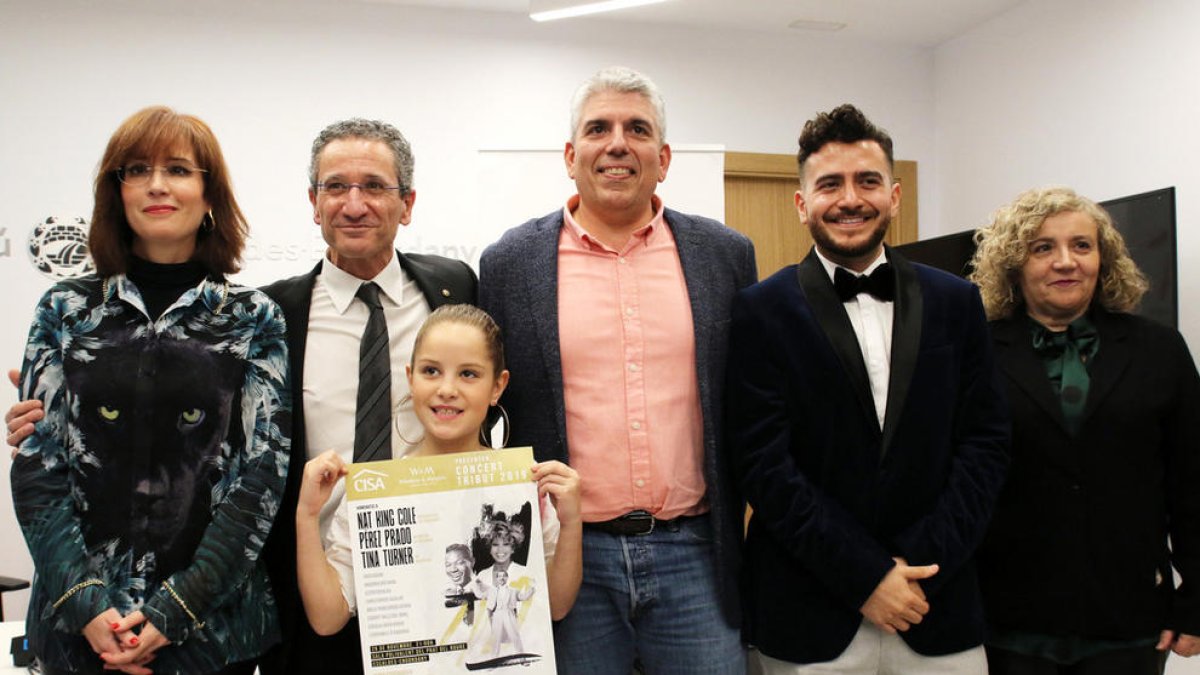 La Gross Band i les veus del relleu