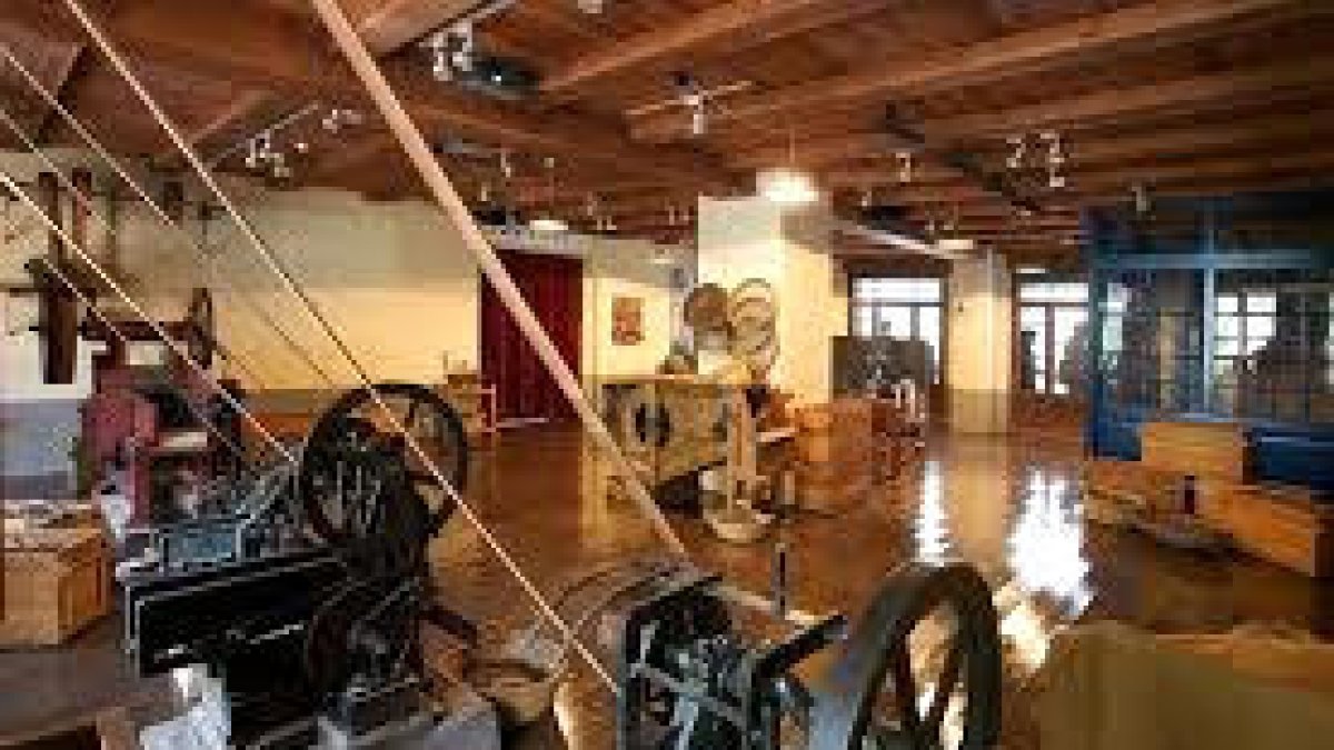 Oferta d''Escape Room' al Museu del Tabac