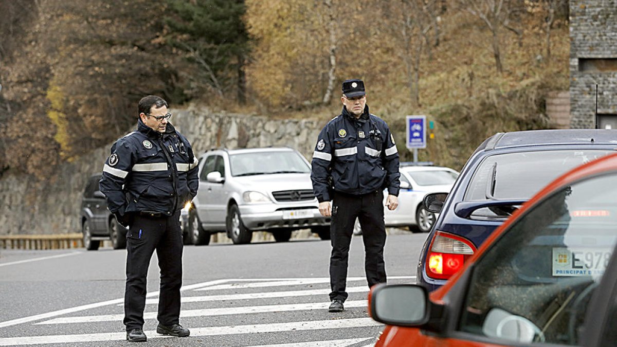 Els radars multipliquen les multes per excés de velocitat