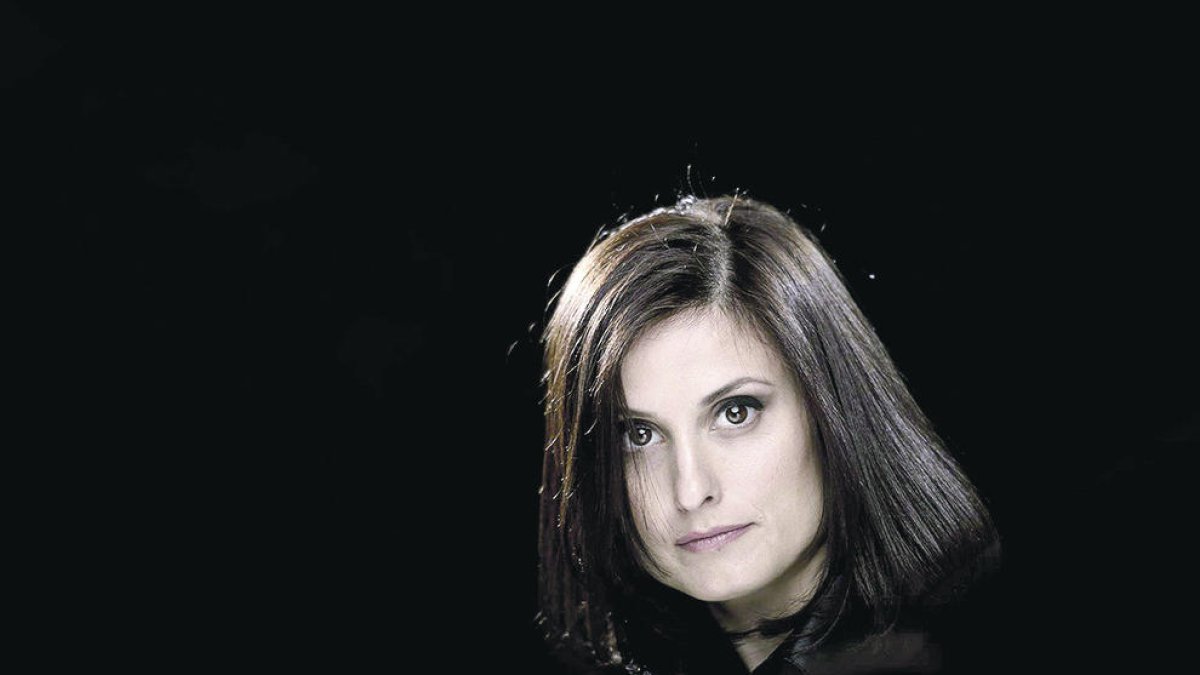 “Un conte t'ha de nodrir i fer-te créixer com a persona”