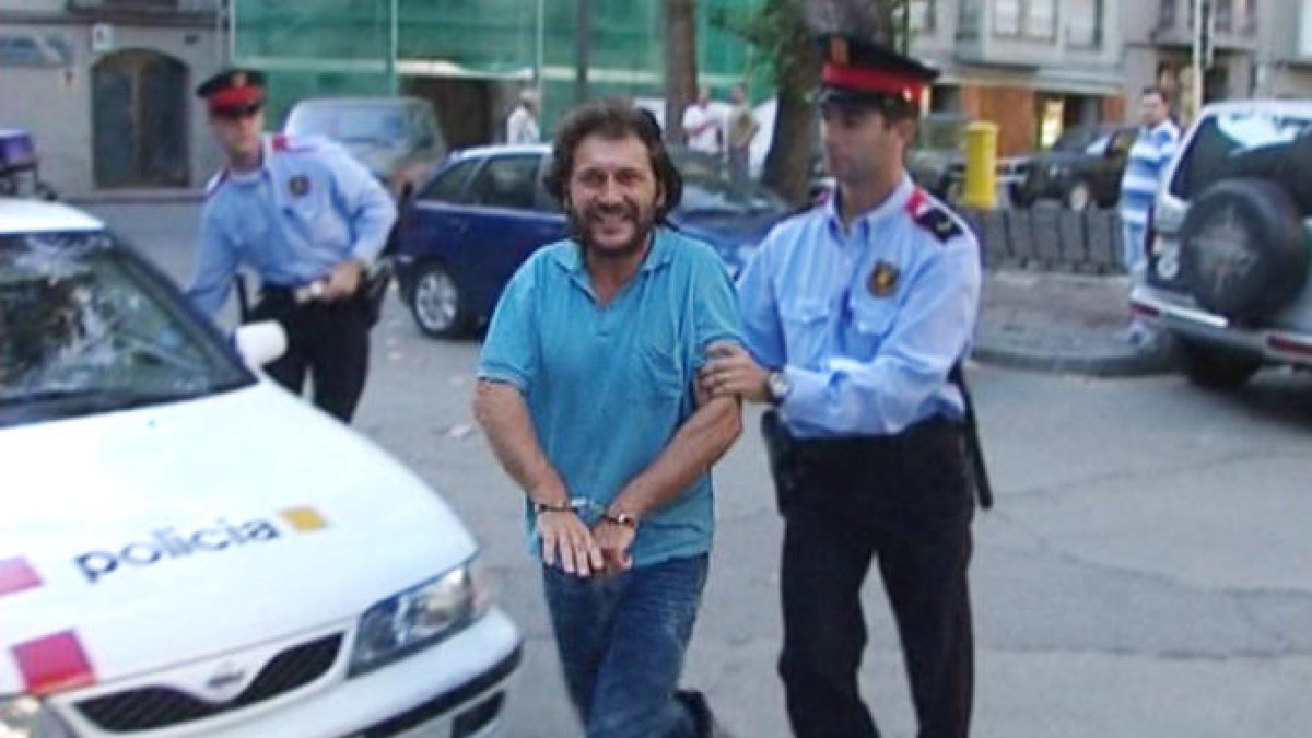 El Tribunal de Corts deixa lliure el 'Rambo de la Cerdanya'