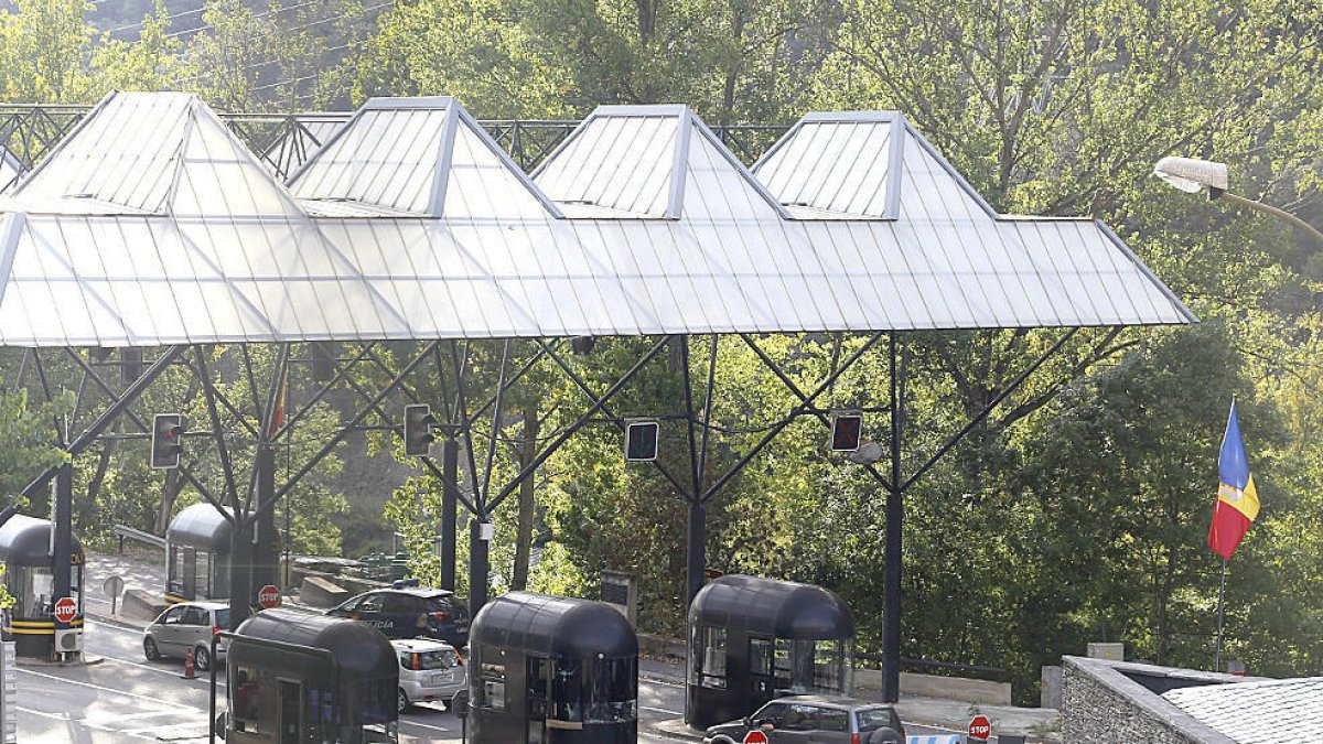 Els ingressos per la taxa al tabac s'incrementen a l'agost en un 38%