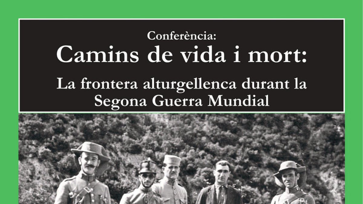 La petja de l'anarquista