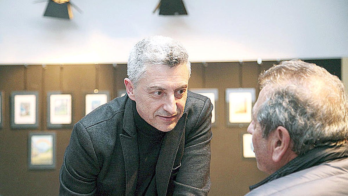 La Xarranca engega una acció al voltant del haiku