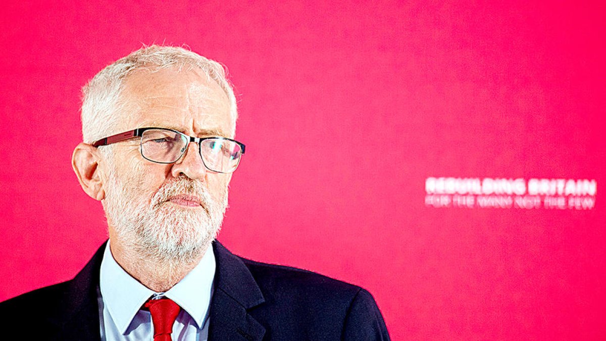 El Laborisme inicia el congrés entre divisions pel Brexit