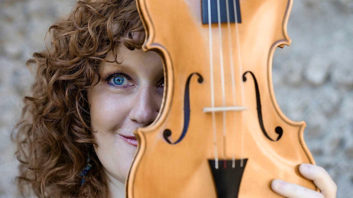 “Hi ha tantes compositores que no van tenir l'atenció merescuda!”