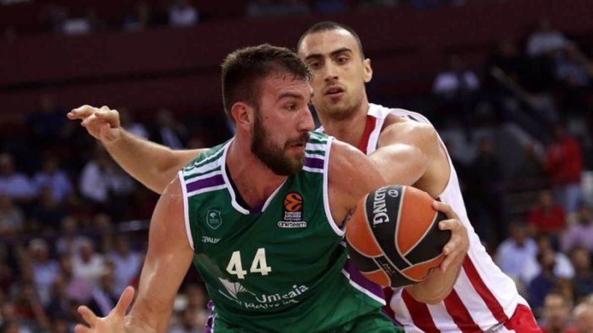 El MoraBanc Andorra fitxa a Dejan Musli