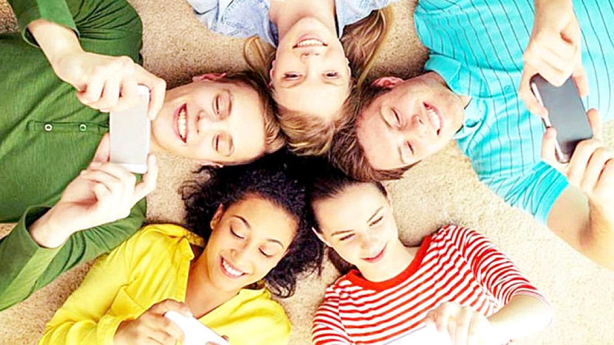 Les paraules de la Generació Z