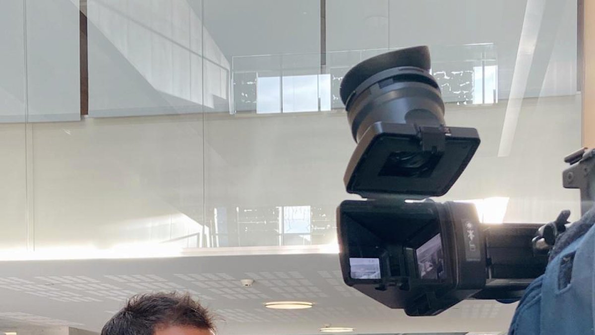 EL PS creu que els índexs d'Andorra de desigualtat són propis de l'Àfrica