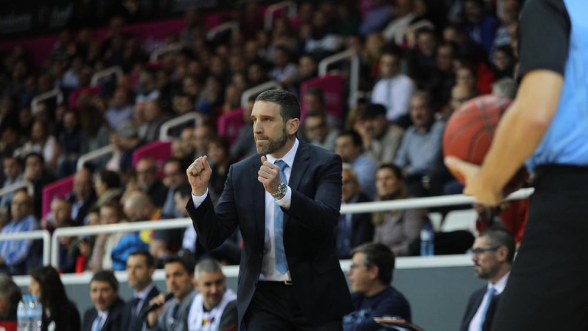 “Lluitarem per un millor lloc”