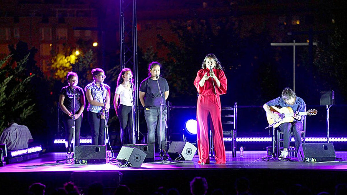 Rosalía esgota les entrades en quatre minuts