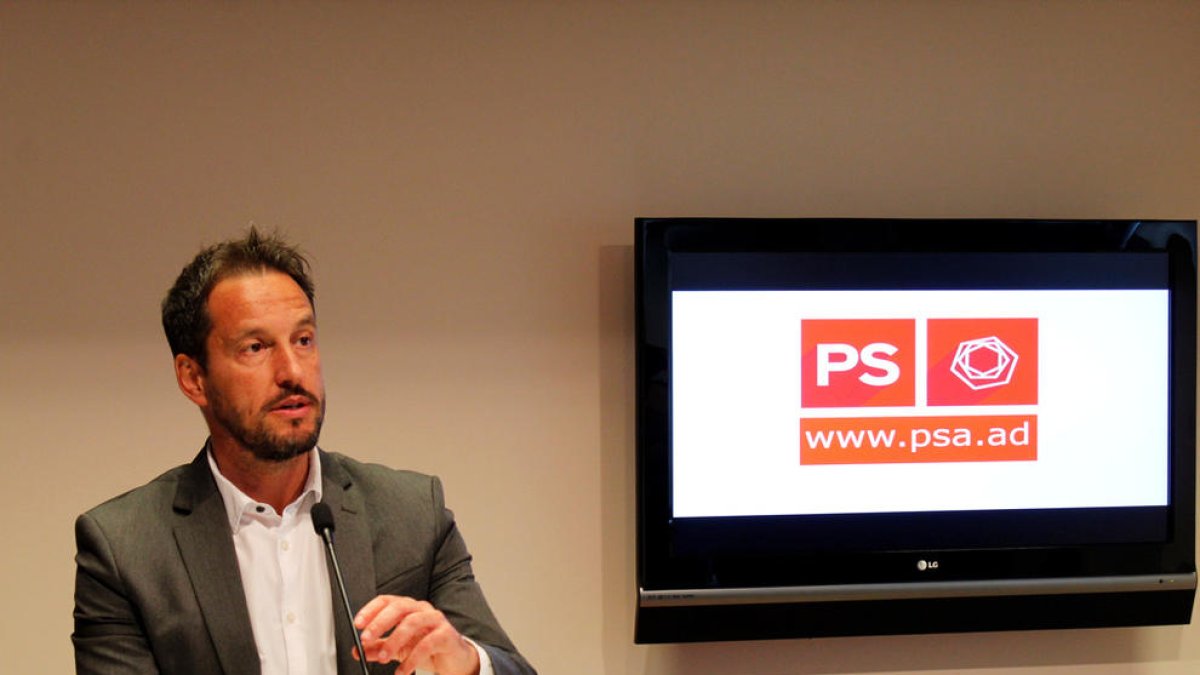 Govern rebutja el pla del PS per fer pisos socials amb fons de la CASS