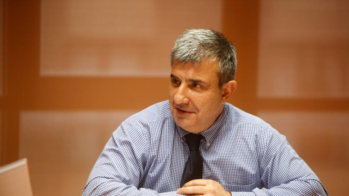 Puja el 8% el nombre de declaracions de l'IRPF