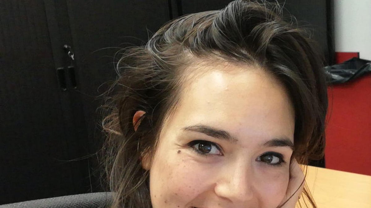 “La maternitat és un moment de molts dubtes”