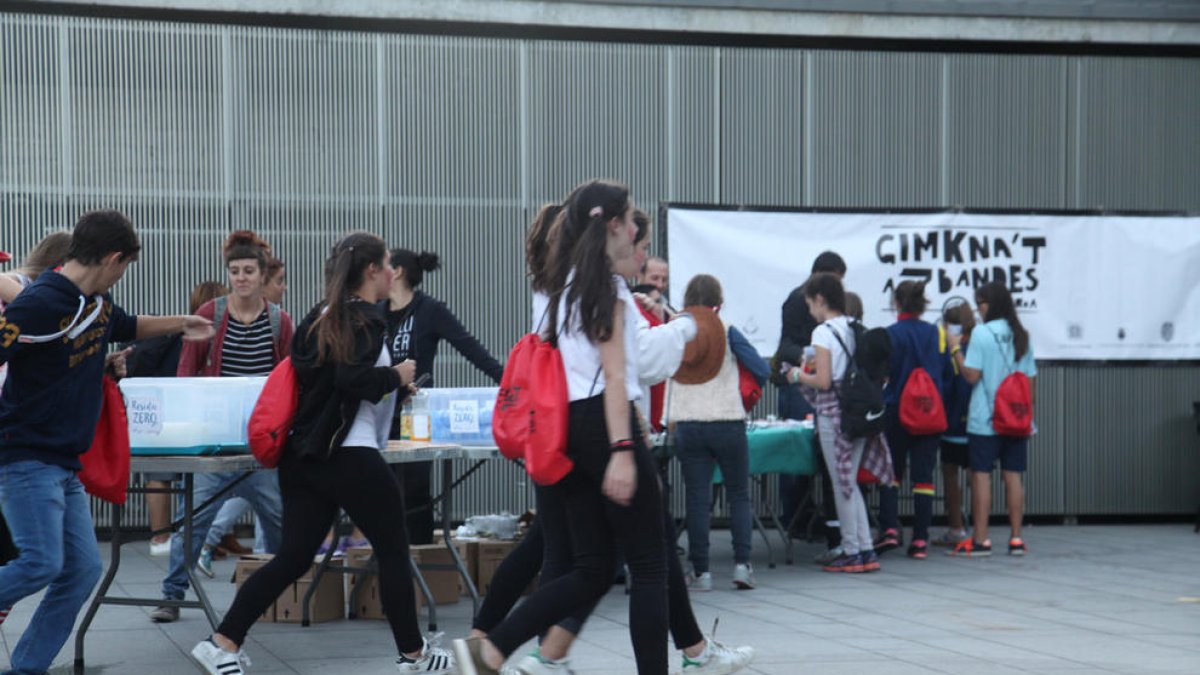 Gimkna't atorgarà tres premis a les millors disfresses