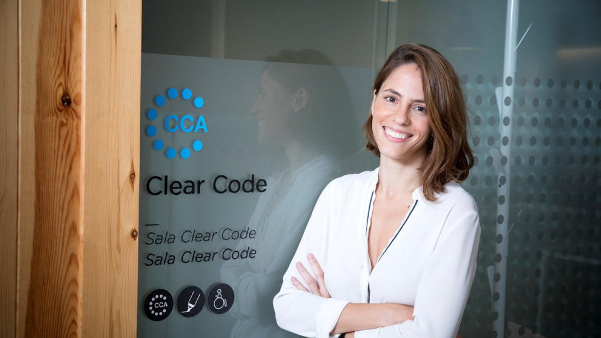 “El tema de les connexions verticals és primordial”