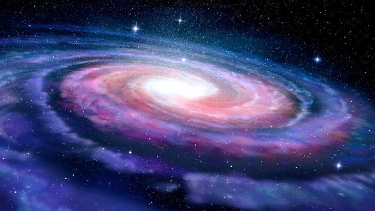 Xerrada sobre els sons de l'Univers
