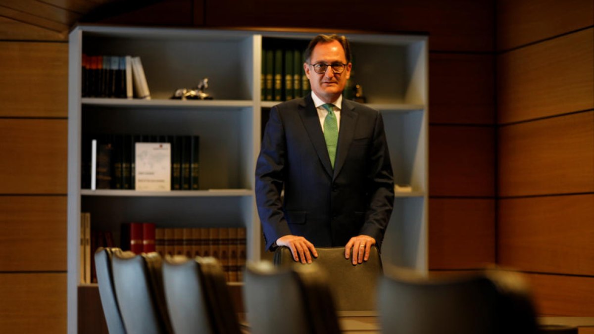 Crèdit Andorrà signa un acord amb dues asseguradores