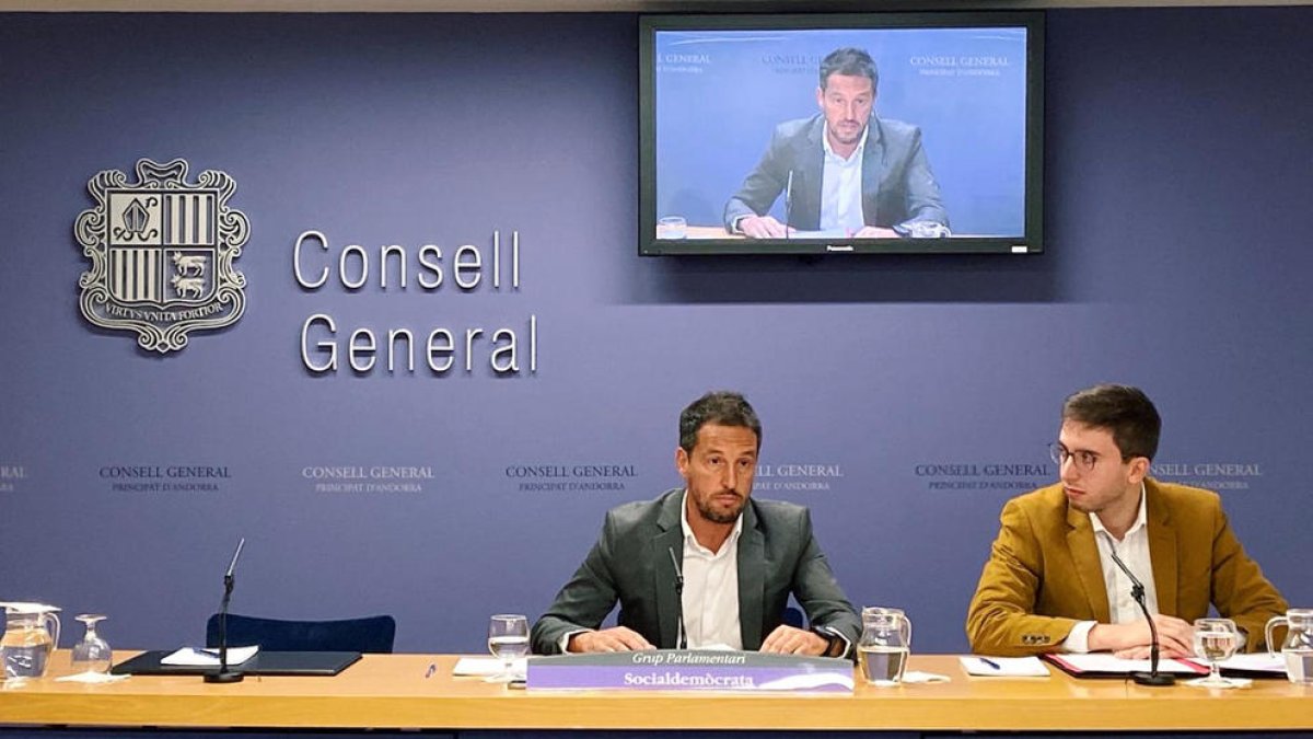 El PS vol la tretzena paga per als pensionistes