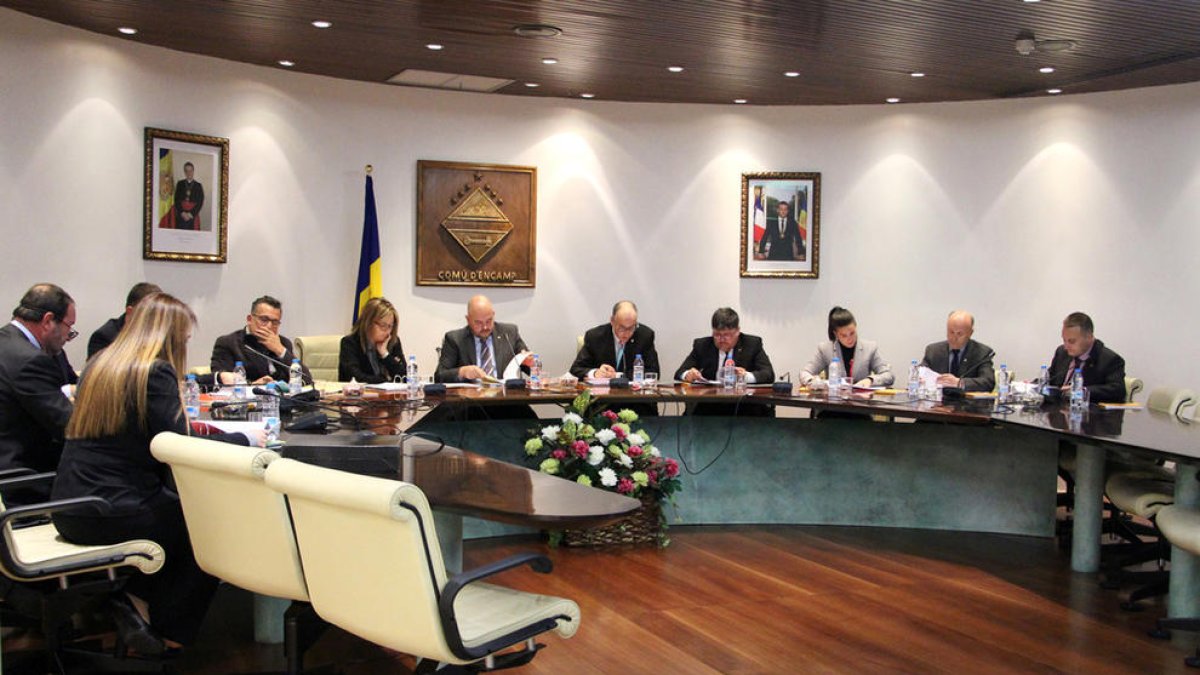 Liberals acusa el comú de no tenir cap estratègia per a la vall del Madriu