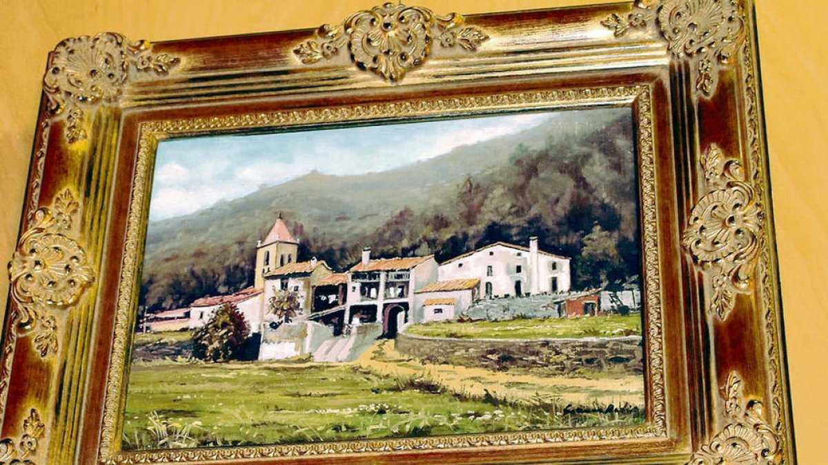 Manuel Soriano, a Bingo Art