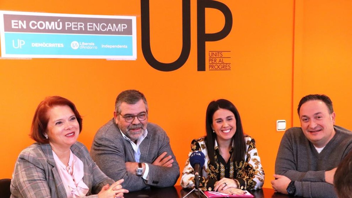 Rascagneres deixarà la presidència de la CASS abans de l'inici de la campanya