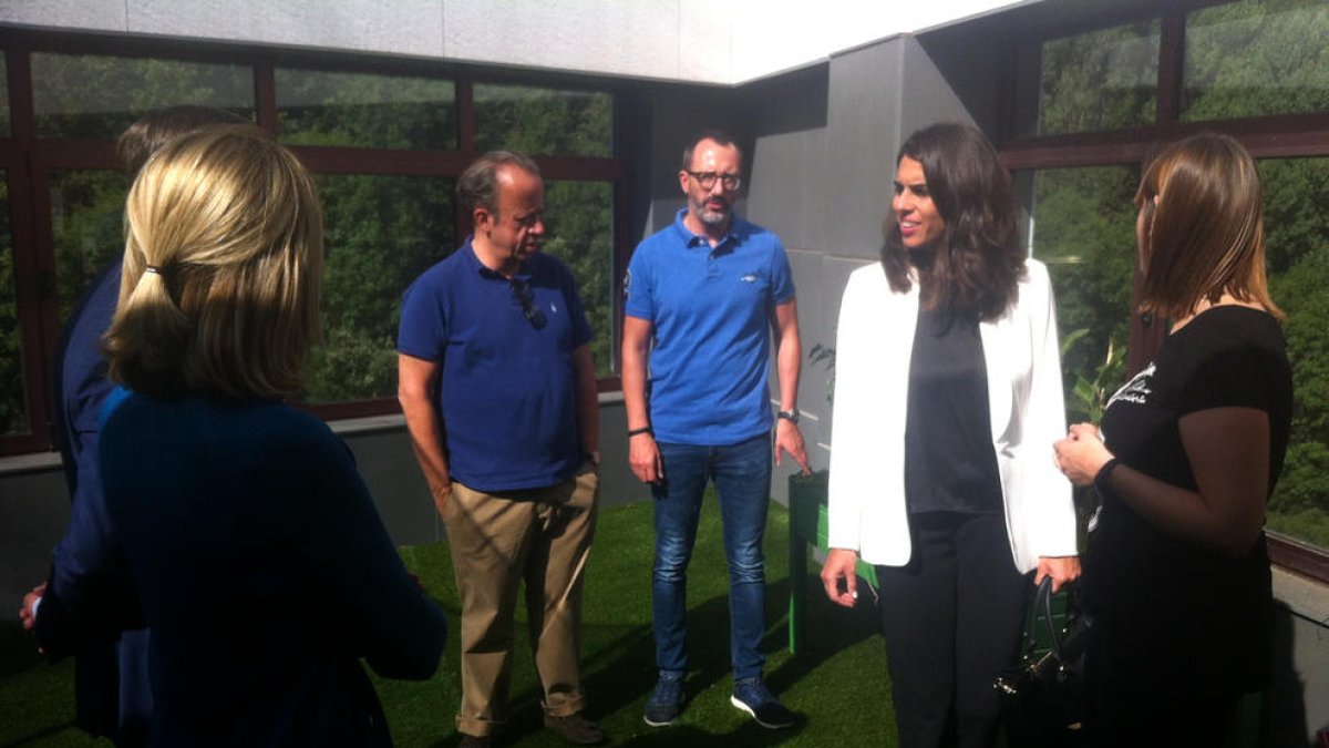 Salut mental va diagnosticar autisme a 34 infants d'entre 0 i 6 anys el 2018