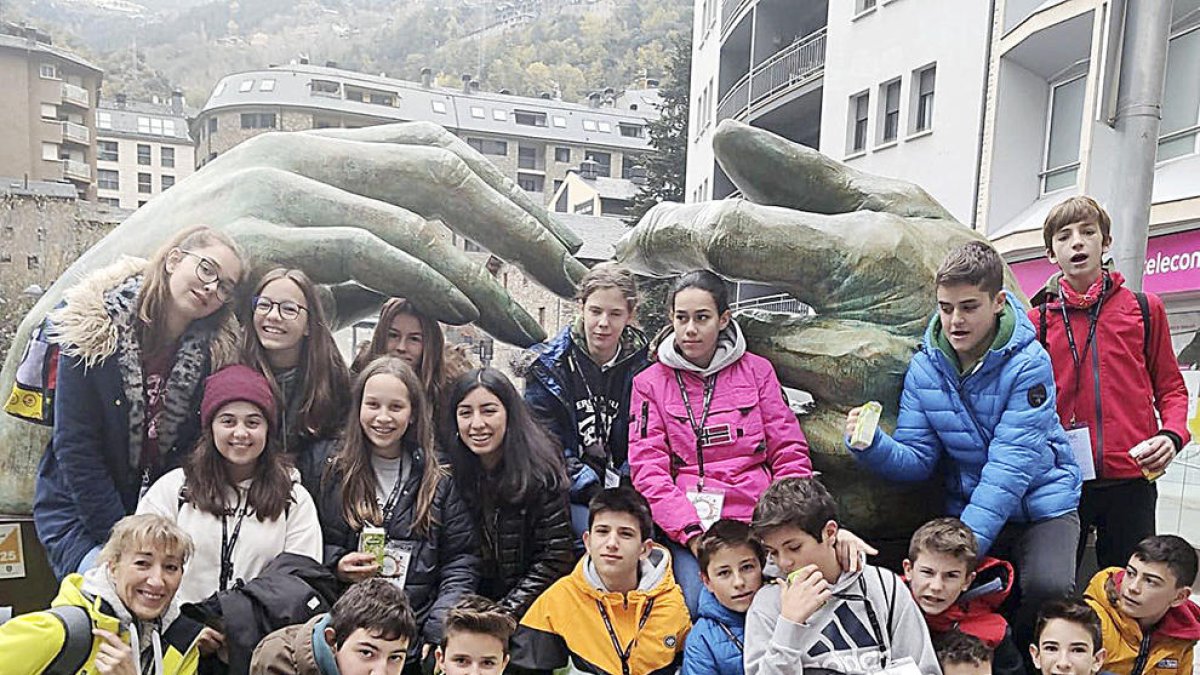 Activitats en bona companyia