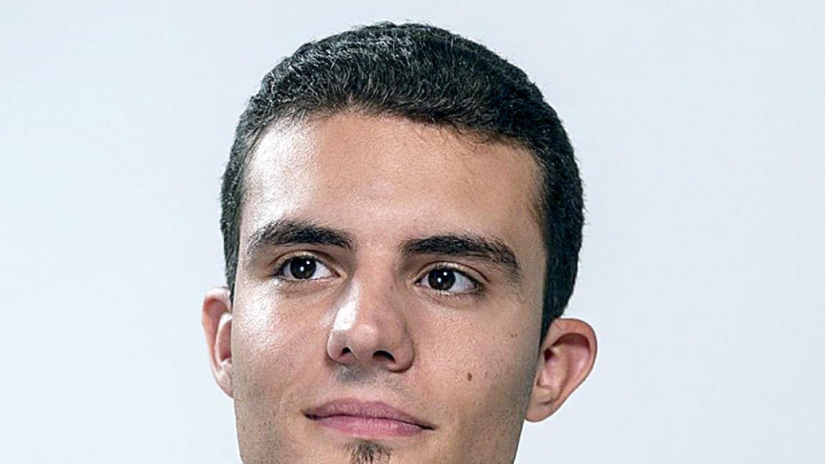 Un gran amor per la política