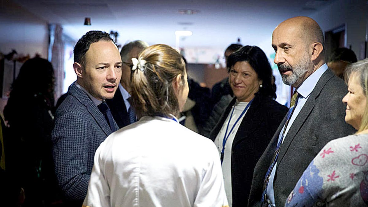 Temporers i 'Black Friday', als set tuits