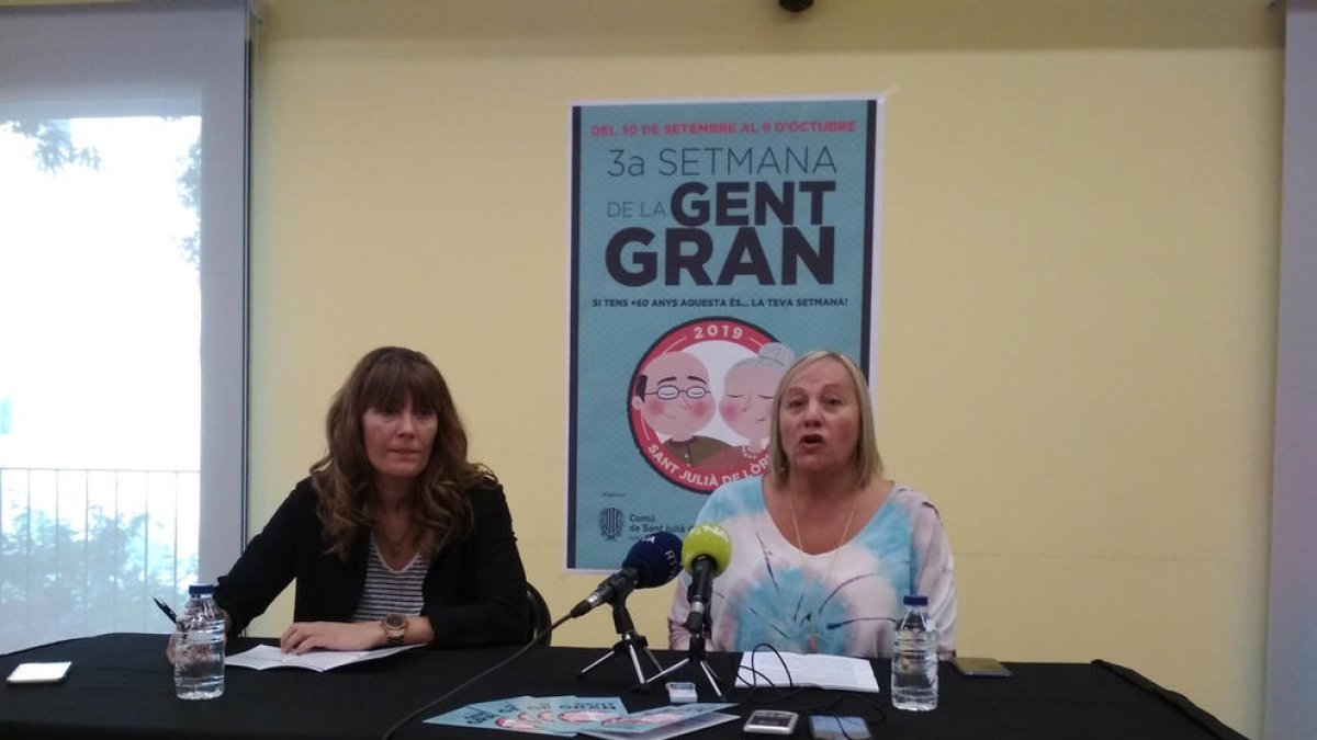 Barbero assegura que no compartirà candidatura amb Vila i el seu equip