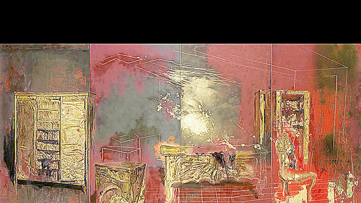 I després, el realista Julio Vaquero