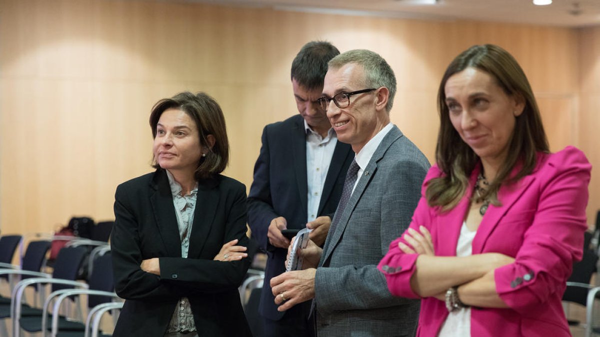 Govern decidirà a l'octubre si torna el Cirque du Soleil