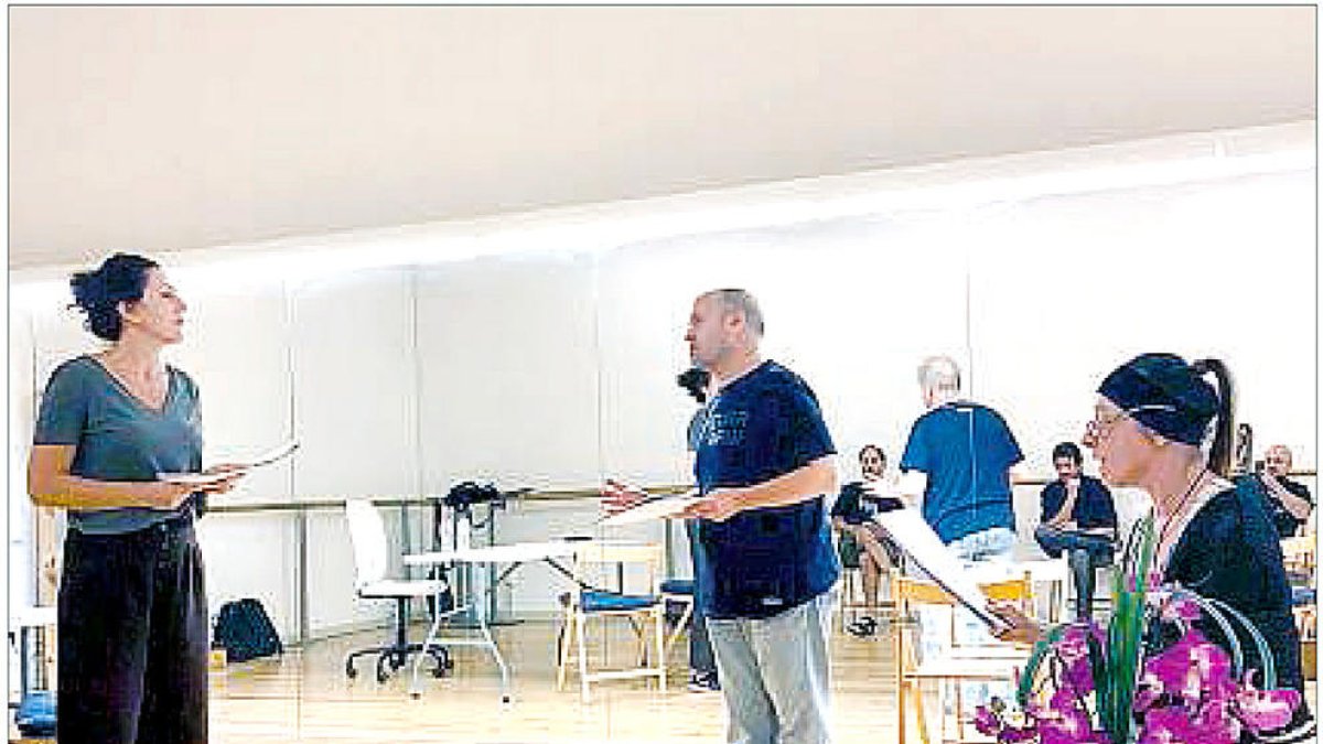 El món laboral: riure per no plorar