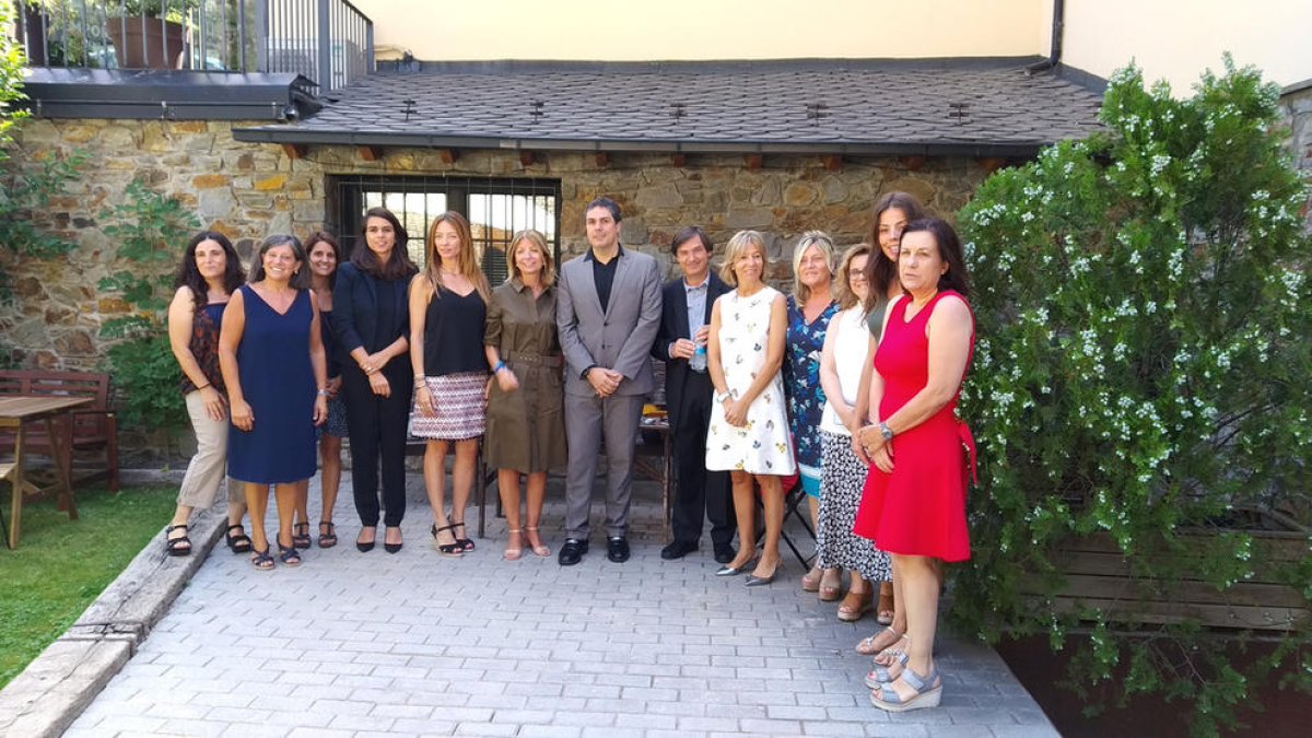 Estudi sobre l'atenció a persones amb autisme