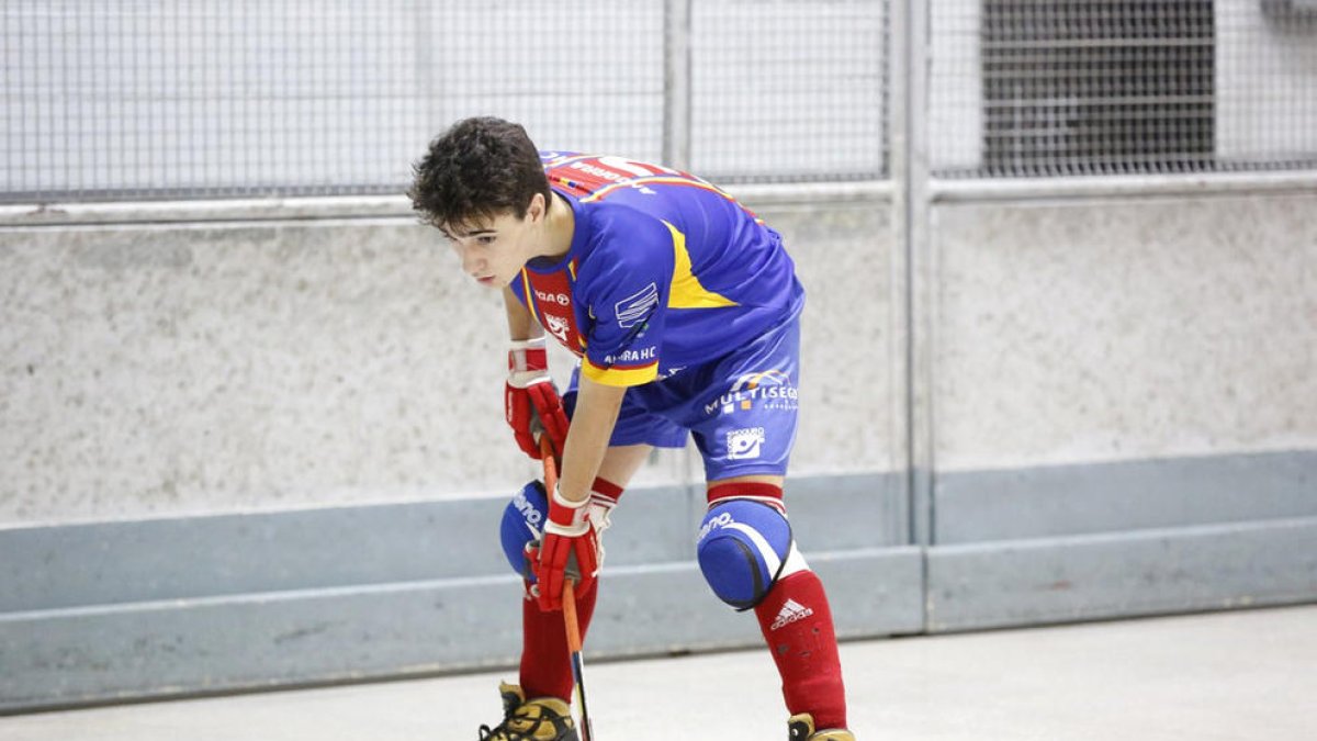 El Seat Andorra HC cau a casa i continua com a cuer (4-8)