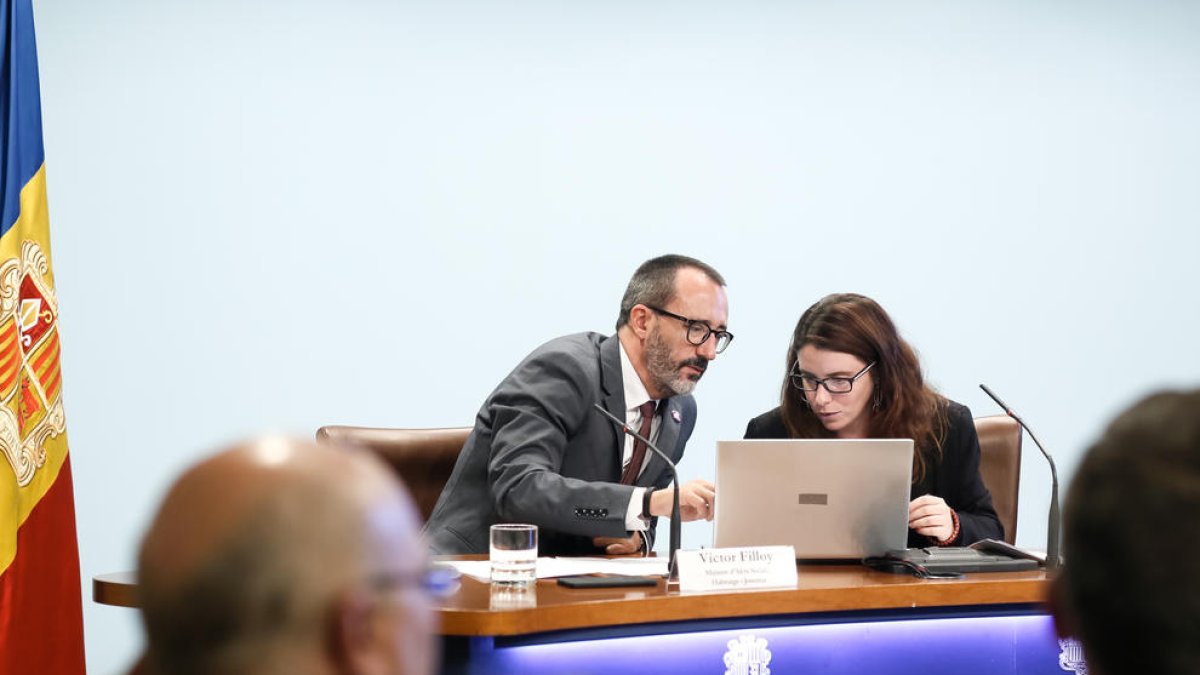 Govern atén 113 nous casos de violència de gènere aquest any