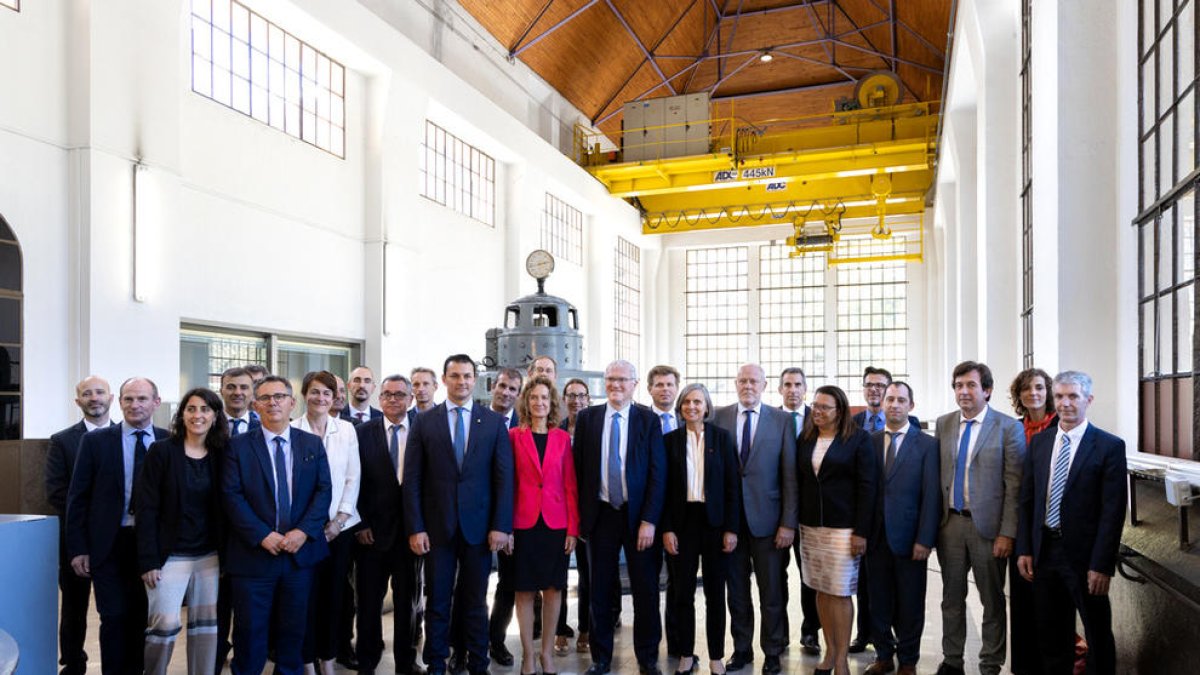 FEDA invertirà en renovables a curt termini