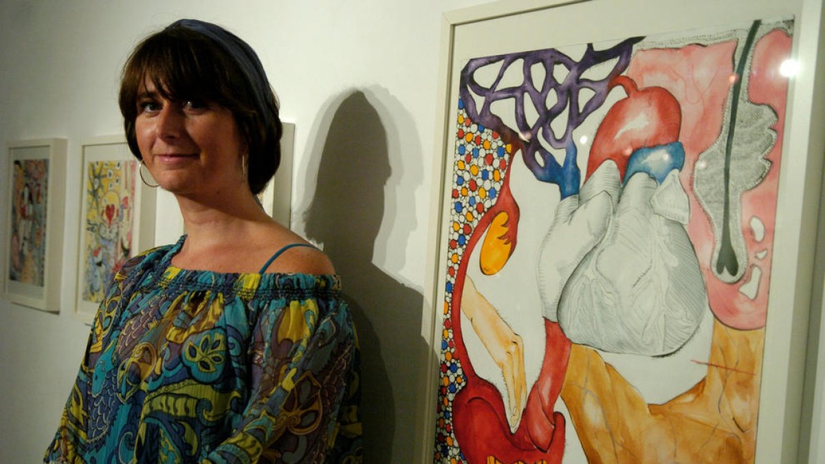 La Capsa ofereix avui una jornada de portes obertes