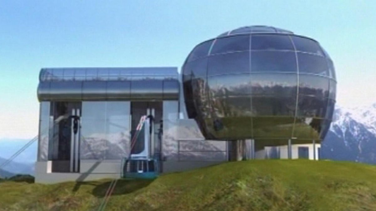 El telefèric del pic de Carroi estarà enllestit l'any 2022