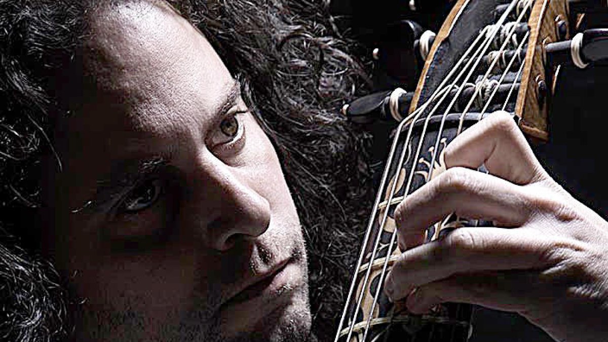 “La interpretació historicista s'acosta al jazz, aporta frescor”