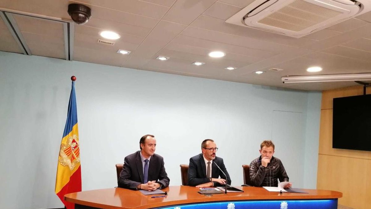 Els infants tutelats tindran el forfet gratuït a Pal-Arinsal