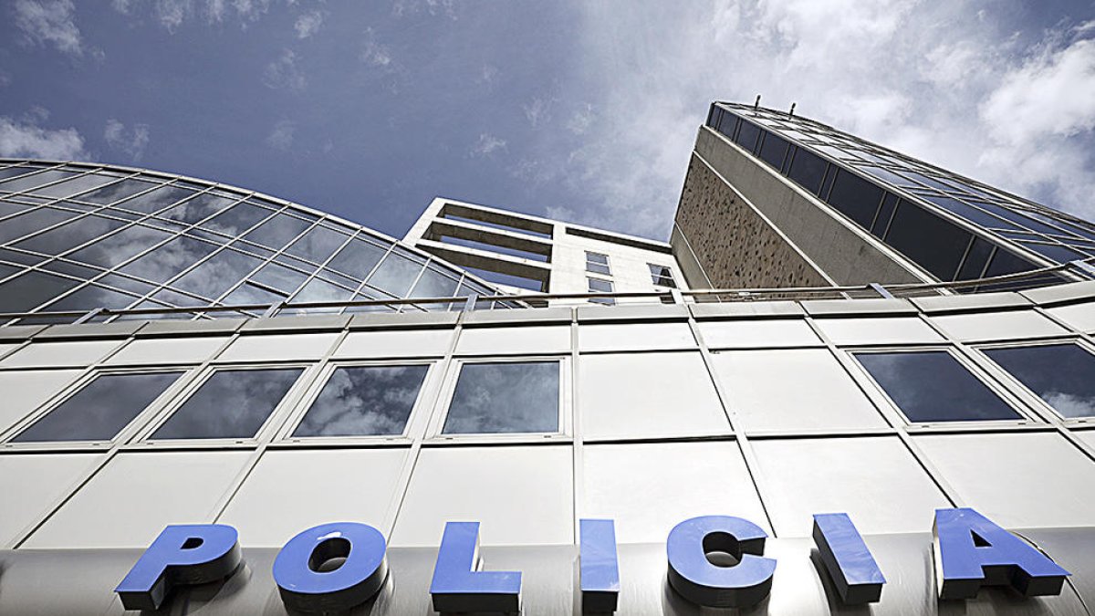 Detingut per causar un greu accident a la rotonda d'Anyós