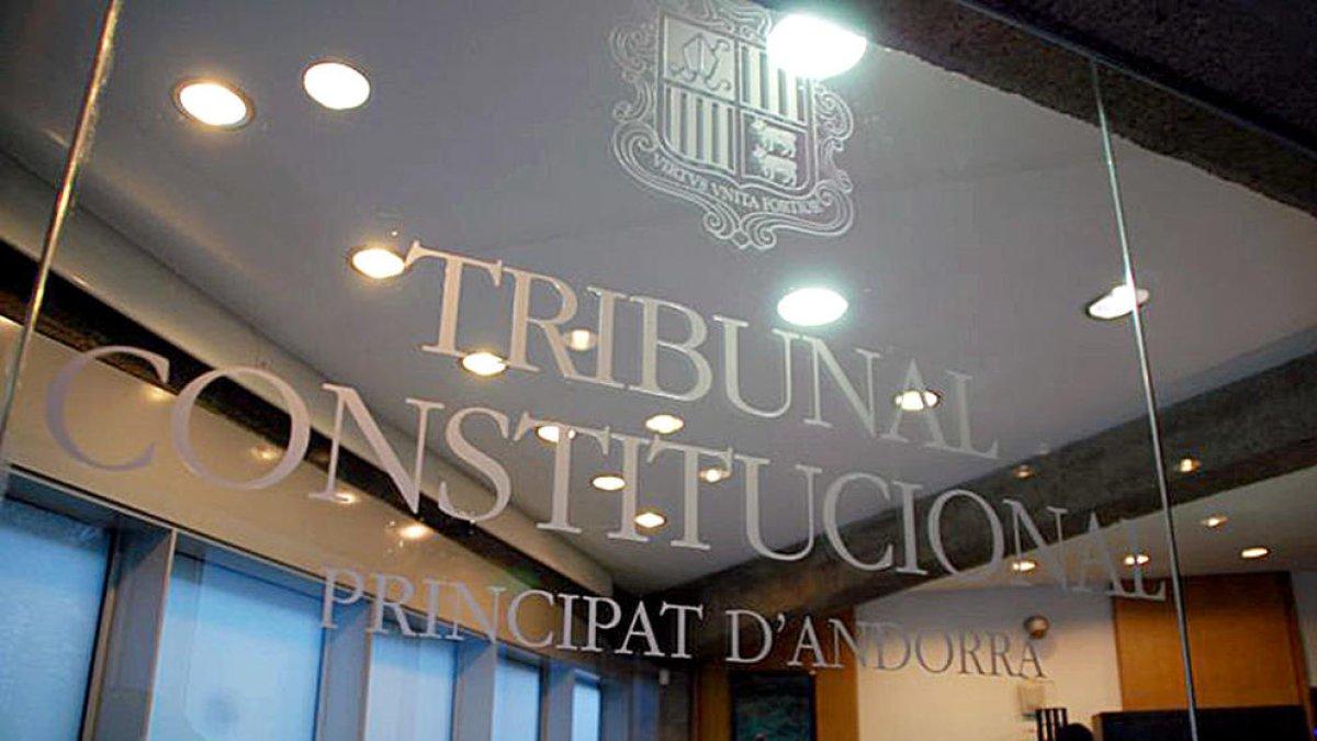 Canturri contra Duró