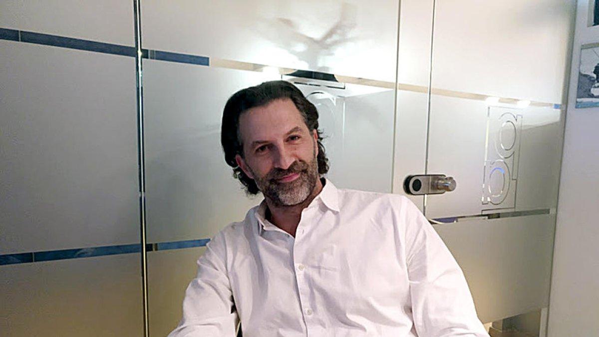 Franz Armengol