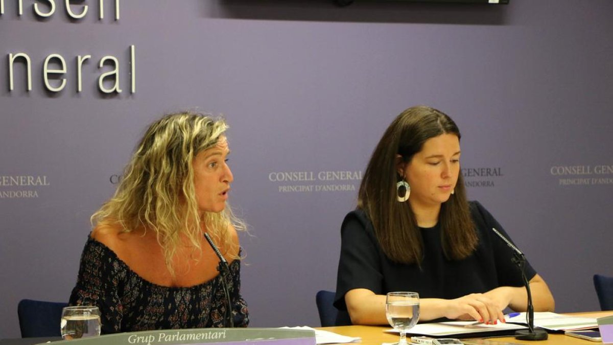 Proposta dels grups parlamentaris per regular la transparència de les administracions