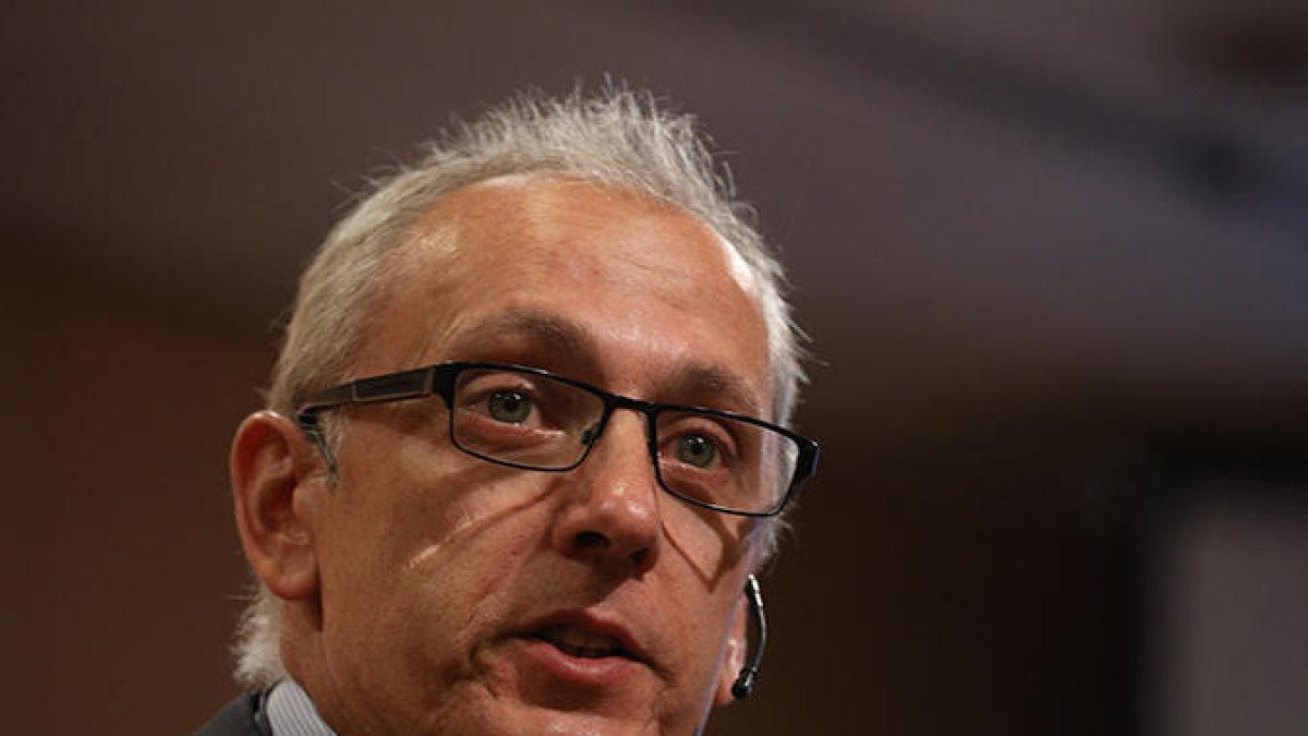 Francesc Camp serà el candidat de DA a cònsol de Canillo