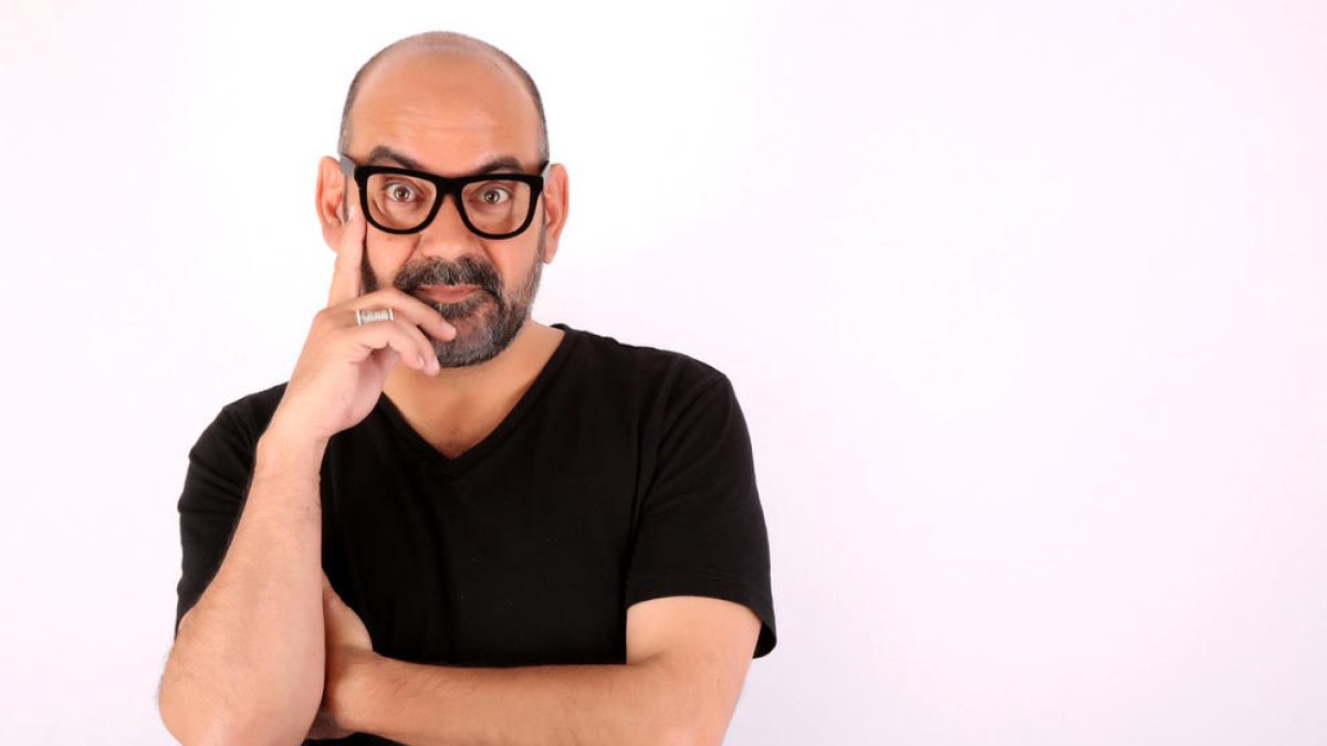 “Qualsevol excusa és bona per visitar el Principat”