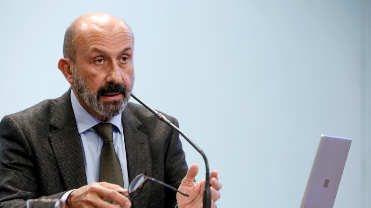 Un brot de sarna afecta quatre joves d'una entitat esportiva