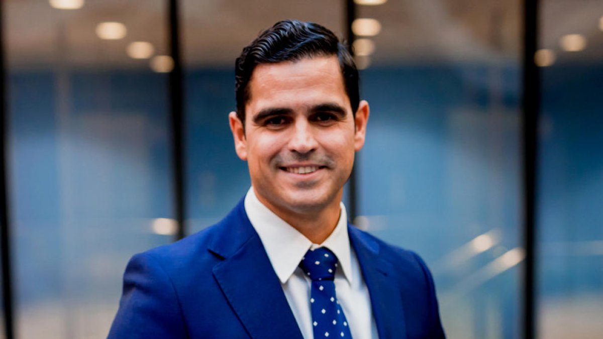 Un selector de MoraBanc, entre els millors d'Espanya